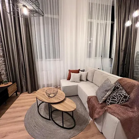 Le Loft Des Remparts - Vieille Et Parking Prive *